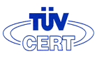 tuv cert